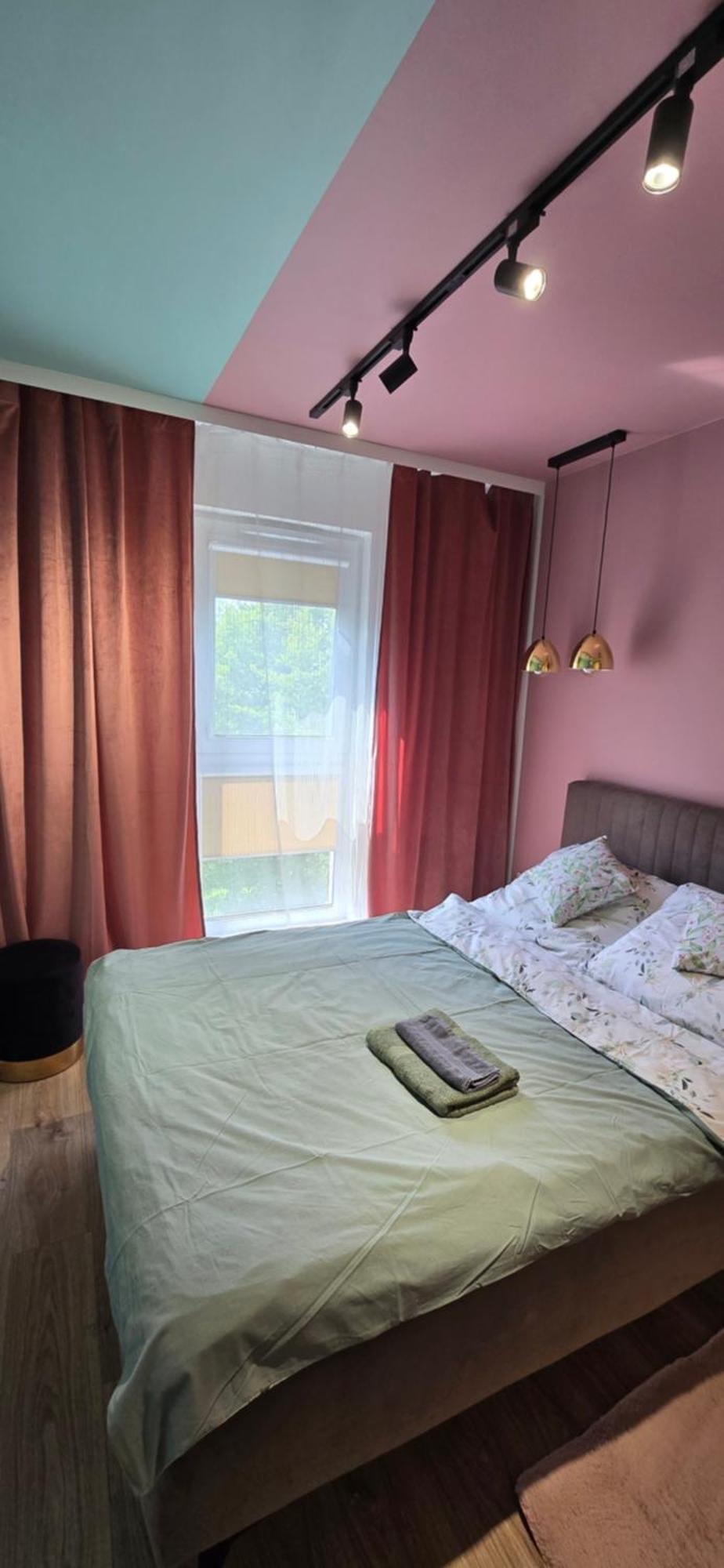 Apartament 3 Pokojowy Lub Pokoj W Mieszkaniu W Nowym Bloku Varsovia Exterior foto